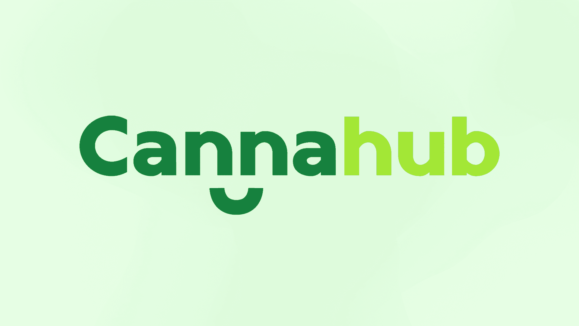 Dashboard principal de Cannahub